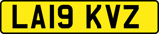 LA19KVZ