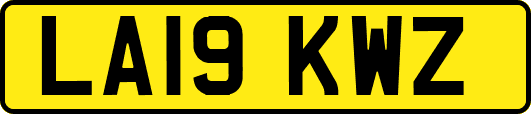 LA19KWZ