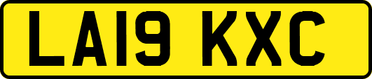 LA19KXC
