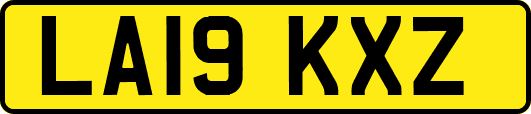 LA19KXZ