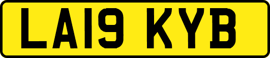 LA19KYB