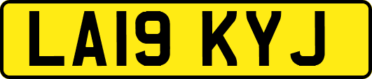LA19KYJ