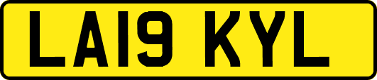 LA19KYL