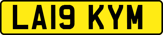 LA19KYM
