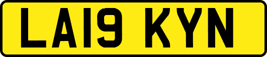 LA19KYN