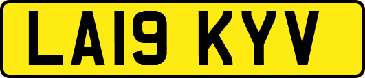 LA19KYV
