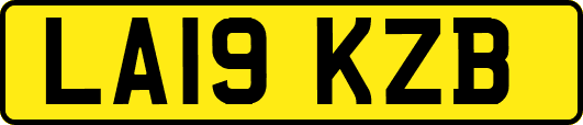 LA19KZB