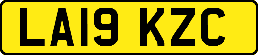 LA19KZC