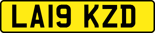 LA19KZD