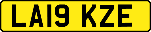 LA19KZE