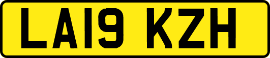 LA19KZH