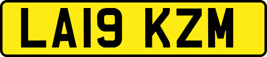 LA19KZM