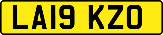 LA19KZO