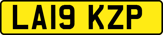 LA19KZP
