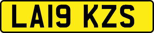 LA19KZS