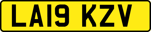 LA19KZV