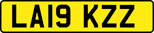 LA19KZZ