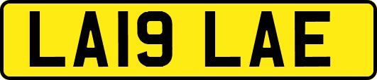 LA19LAE