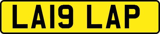 LA19LAP
