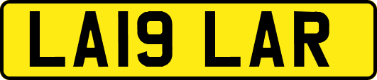 LA19LAR