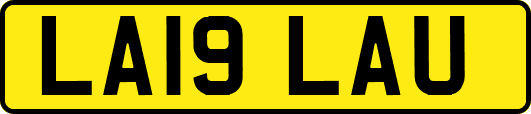 LA19LAU