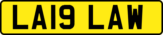 LA19LAW