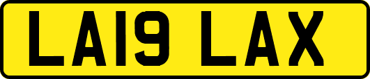 LA19LAX