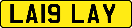 LA19LAY