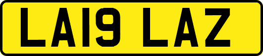 LA19LAZ