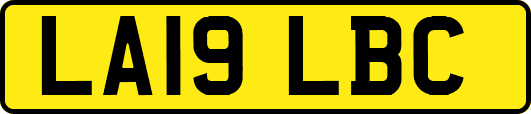 LA19LBC