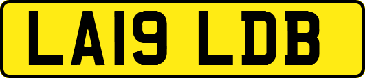 LA19LDB