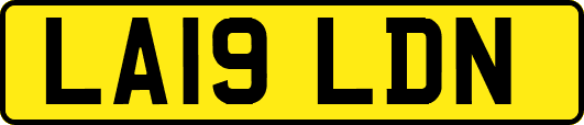 LA19LDN