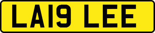 LA19LEE