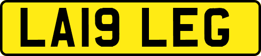 LA19LEG