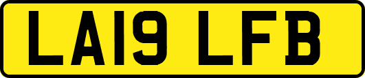 LA19LFB