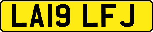 LA19LFJ