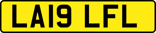 LA19LFL