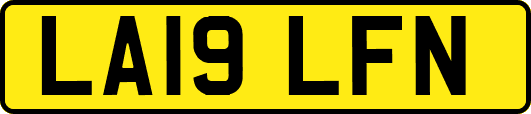 LA19LFN