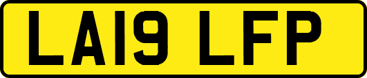 LA19LFP