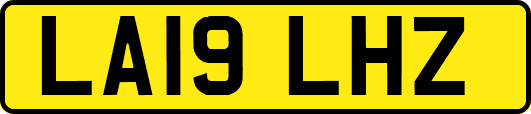 LA19LHZ