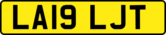 LA19LJT