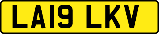 LA19LKV