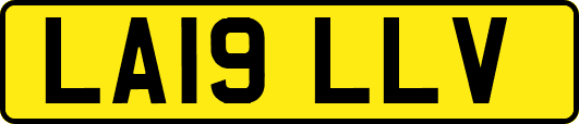 LA19LLV