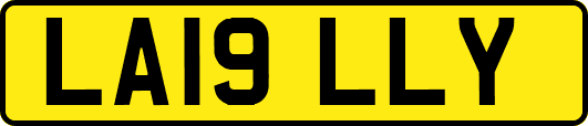 LA19LLY