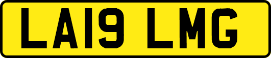 LA19LMG