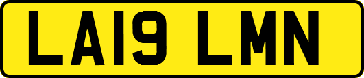 LA19LMN