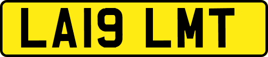 LA19LMT