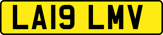 LA19LMV