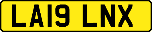 LA19LNX