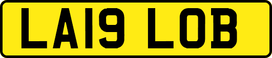 LA19LOB